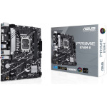Asus Prime B760M-K Intel B760 Lga 1700 Micro Atx - (90MB1FI0-M1EAY0)