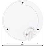 Hikvision DS-2CD1743G2-Lizu 2.8-12MM Ip Camera - (DS-2CD1743G2-Lizu 2.8-12mm PL)