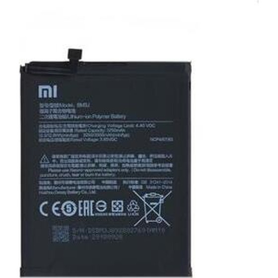 Xiaomi BM3J Original Battery 3350mAh (Service Pack) - (46BM3JA02018)