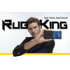 Ulefone Smartphone Rugking �� ����� 3.5W, 5.99'', 8/256GB, 9600mAh, IP68/IP69K, ����� - (RUGKING-BK)