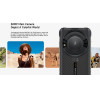 Ulefone Smartphone Rugking �� ����� 3.5W, 5.99'', 8/256GB, 9600mAh, IP68/IP69K, ����� - (RUGKING-BK)