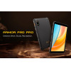 Ulefone Tablet Armor Pad Pro, 8'', 8/256GB, 4G, 7650mAh, IP68/IP69K, ����� - (ARMORPAD-PRO)