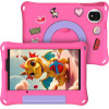 Ulefone Tablet Tab A9 Pro Kids, 8.68'', 4/128GB, 4G, Android 15, 5040mAh, ��� - (TABA9-PRO-PK)