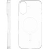 Care By PanzerGlass(R) SL1M Case Transparent Iphone 17 - (PG-CR29411)