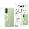 Care By PanzerGlass(R) SL1M Case Transparent Iphone 17 - (PG-CR29411)