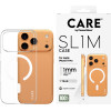 Care By PanzerGlass(R) SL1M Case Transparent Iphone 17 Pro - (PG-CR10709)
