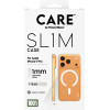 Care By PanzerGlass(R) SL1M Case Transparent Iphone 17 Pro - (PG-CR10709)