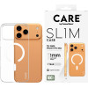 Care By PanzerGlass(R) SL1M Case Transparent Iphone 17 Pro Max - (PG-CR45506)