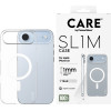 Care By PanzerGlass(R) SL1M Case Transparent Iphone Air - (PG-CR93211)