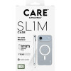 Care By PanzerGlass(R) SL1M Case Transparent Iphone Air - (PG-CR93211)