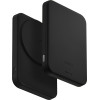 UNIQ Powerbank Lyden Lexa Magnetic 5000mAh Pd USB-C Magsafe Black - (UNIQ-LYDENLEXA-DBLACK)
