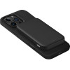 UNIQ Powerbank Lyden Lexa Magnetic 5000mAh Pd USB-C Magsafe Black - (UNIQ-LYDENLEXA-DBLACK)