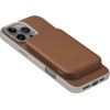 UNIQ Powerbank Lyden Lexa Magnetic 5000mAh Pd USB-C Magsafe Caramel - (UNIQ-LYDENLEXA-CARAMEL)