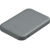 UNIQ Powerbank Lyden Lexa Magnetic 5000mAh Pd USB-C Magsafe Green - (UNIQ-LYDENLEXA-LGREEN)