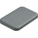 UNIQ Powerbank Lyden Lexa Magnetic 5000mAh Pd USB-C Magsafe Green - (UNIQ-LYDENLEXA-LGREEN)