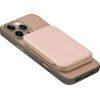 UNIQ Powerbank Lyden Lexa Magnetic 5000mAh Pd USB-C Magsafe Pink - (UNIQ-LYDENLEXA-BPINK)