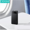 Usams PB80 Power Bank PD20W 10000mAh White - (10KCD24902)