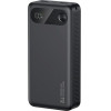 Usams PB80 Power Bank PD20W 20000mAh Black - (20KCD25101)