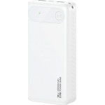Usams PB80 Power Bank PD20W 20000mAh White - (20KCD25102)