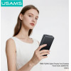 Usams PB80 Power Bank PD20W 20000mAh White - (20KCD25102)