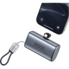Usams PB82 Power Bank 20W 10000mAh Beige - (10KCD25203)