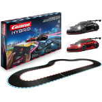 Carrera Hybrid Set: Devil Drivers (50050002) - 1:50