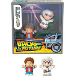 Fisher-Price: Little People - Back To The Future (JFD74)