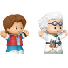 Fisher-Price: Little People - Back To The Future (JFD74)