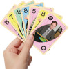 Mattel Un�: Uno The Office (GVH29 )