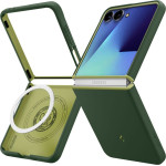 Spigen Nano Pop Mag Magsafe Galaxy Z Flip 7 Avo Green - (ACS11159)