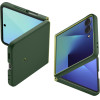 Spigen Nano Pop Mag Magsafe Galaxy Z Flip 7 Avo Green - (ACS11159)