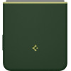 Spigen Nano Pop Mag Magsafe Galaxy Z Flip 7 Avo Green - (ACS11159)