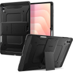 Spigen Tough Armor Pro Galaxy Tab S11 Ultra 14.6 X930 / X936B Black - (ACS10218)