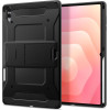 Spigen Tough Armor Pro Galaxy Tab S11 Ultra 14.6 X930 / X936B Black - (ACS10218)