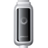 Joyroom S-A55 Starflight 100W USB-C - USB-C Cable 1.2m - White - (S-A55 C-C 100W 1.2 white)