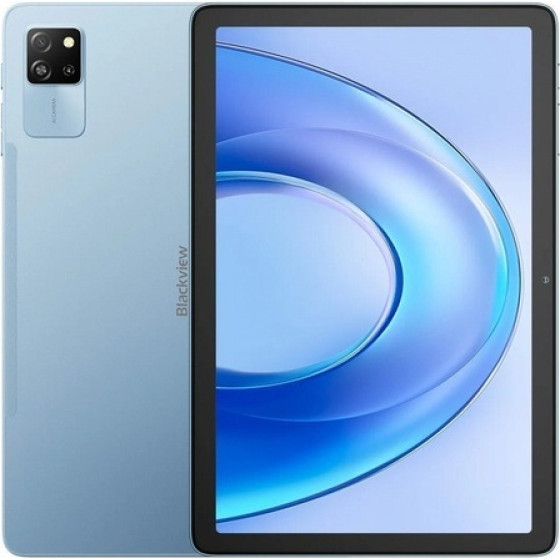 BlackView Tab 60 Pro 10.1 �� Wifi & 4G (8GB/128GB) Blue - (6931548321569)