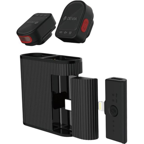 Devia �������� ��������� H01 Ultra1 (Mini Version) ����� - (126091)