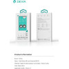 Devia ������������� ������� ���������� Full Face ��� ������� ������� Apple Iphone 17 Peak ����� - (132740)