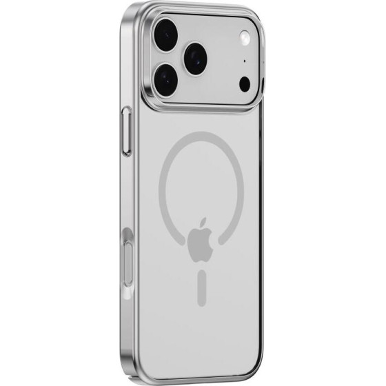 Devia ���� Pc Apple Iphone 17 Pro Magnetic Glimmer ����� - (134102)
