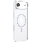 Devia ���� Pc Shock Proof Magnetic Apple Iphone 17 Air Built-In Touch Crystal ������� - (136250)
