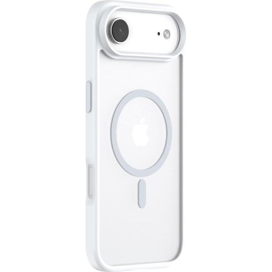 Devia ���� Pc Shock Proof Magnetic Apple Iphone 17 Air Built-In Touch Crystal ������� - (136250)