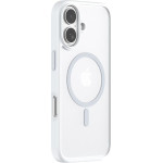 Devia ���� Pc Shock Proof Magnetic Apple Iphone 17 Built-In Touch Crystal ������� - (136243)