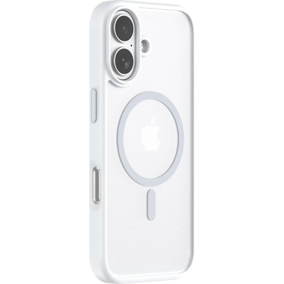 Devia ���� Pc Shock Proof Magnetic Apple Iphone 17 Built-In Touch Crystal ������� - (136243)
