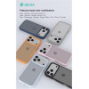 Devia ���� Tpu & Pc Shock Proof Apple Iphone 17 Pro Pino ���� - (134225)