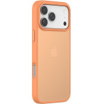 Devia ���� Tpu & Pc Shock Proof Apple Iphone 17 Pro Pino ��������� - (134249)