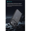 Devia ���� Tpu & Pc Shock Proof Apple Iphone 17 Pro Pino ����� - (134218)