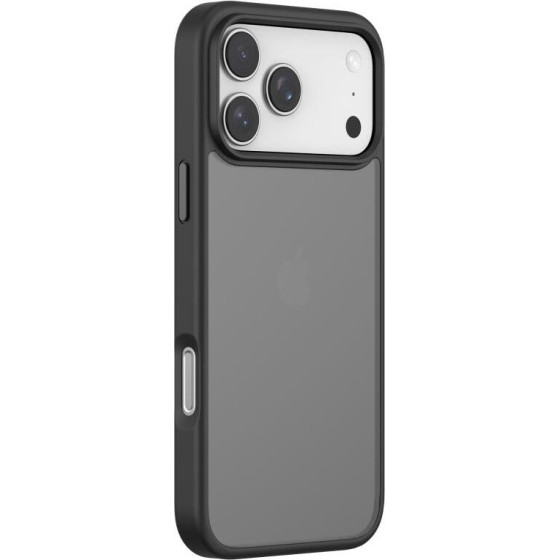 Devia ���� Tpu & Pc Shock Proof Apple Iphone 17 Pro Pino ����� - (134218)