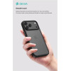 Devia ���� Tpu & Pc Shock Proof Apple Iphone 17 Pro Pino ����� - (134218)