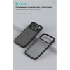 Devia ���� Tpu & Pc Shock Proof Apple Iphone 17 Pro Pino ������ ���� - (134232)
