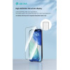 Devia ���� Tpu & Pc Shock Proof Magnetic & Tempered Glass & Camera Cover Apple Iphone 17 Pro Max Star Pack ������� - (128163)